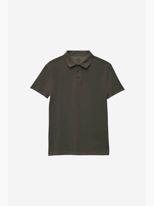 T-shirt in misto cotone tommy - Kiabi T-shirt in misto cotone tommy - Kiabi