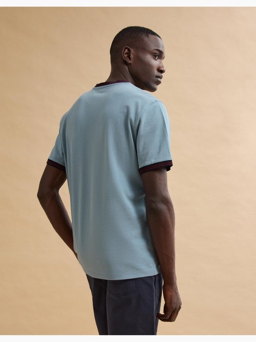 T-shirt in piquet, MO Fashion - Kiabi T-shirt in piquet, MO Fashion - Kiabi