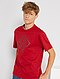     T-shirt in puro cotone eco-sostenibile vista 1

