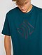    T-shirt in puro cotone eco-sostenibile vista 1
