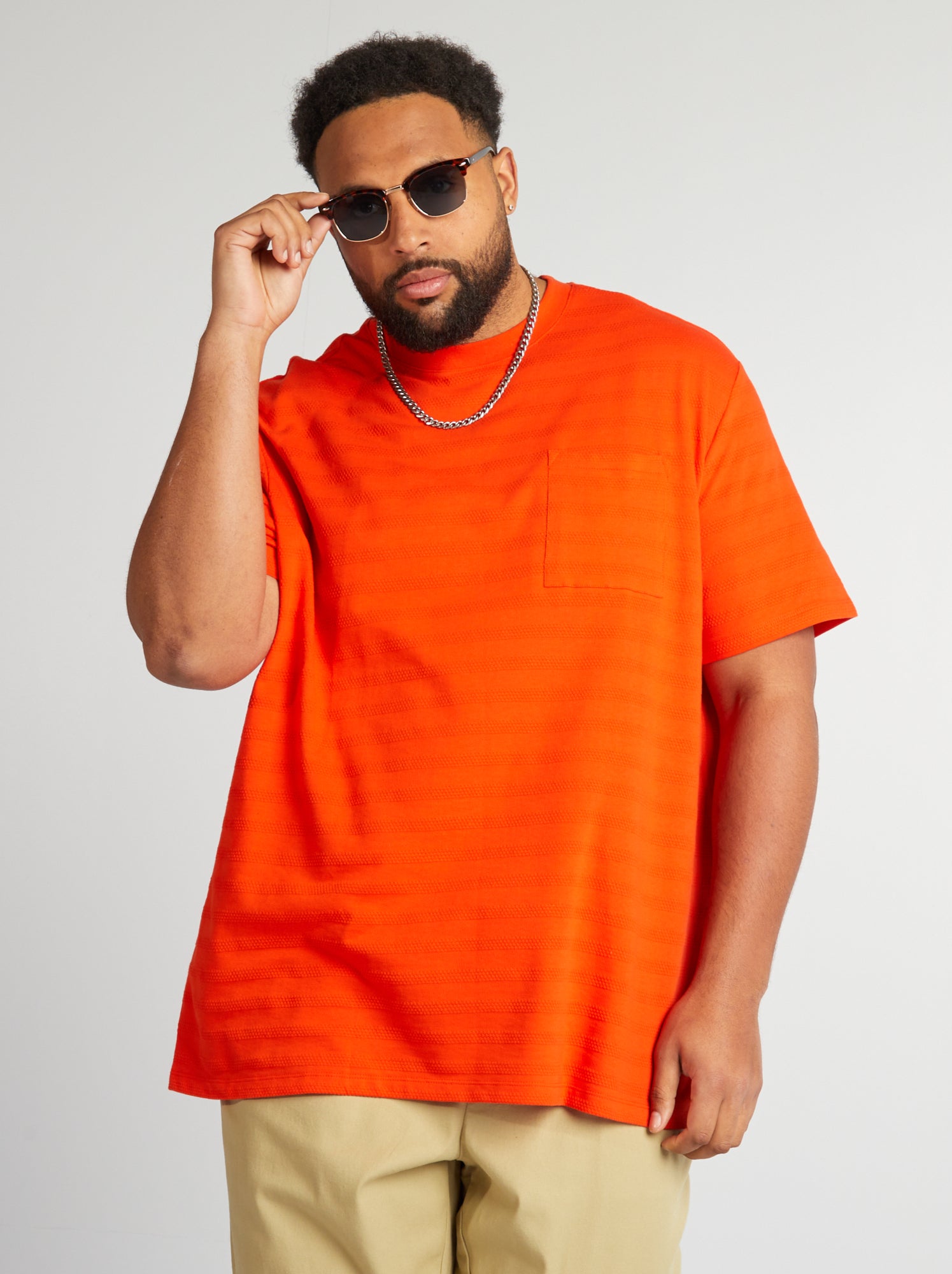 T shirt fantasia uomo