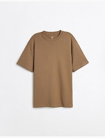 T-shirt Interlock, MO Fashion