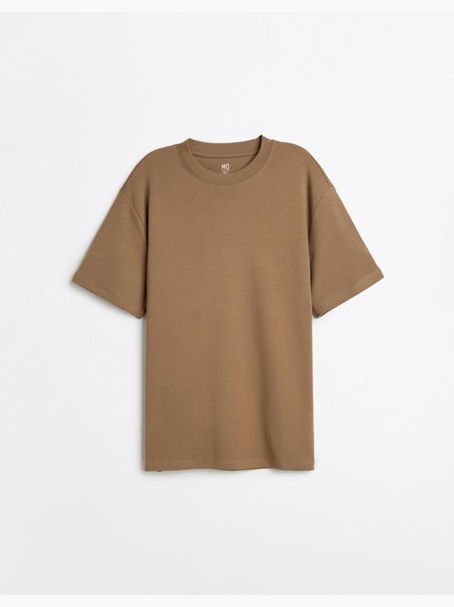 T-shirt Interlock, MO Fashion - Kiabi