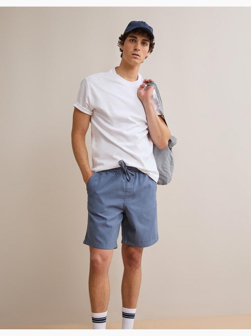 T-shirt Interlock, MO Fashion - Kiabi