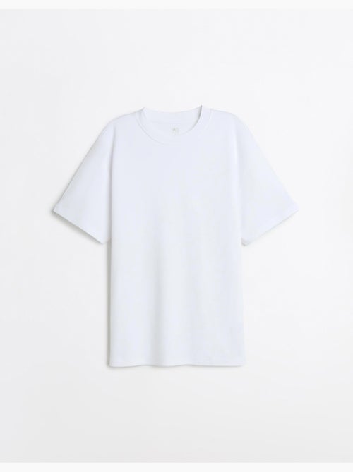 T-shirt Interlock, MO Fashion - Kiabi