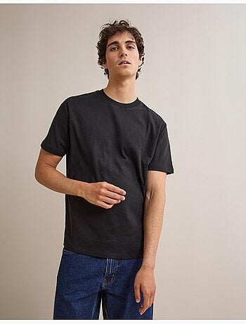 T-shirt Interlock, MO Fashion