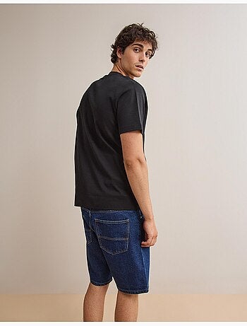 T-shirt Interlock, MO Fashion