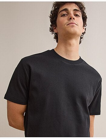 T-shirt Interlock, MO Fashion