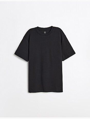 T-shirt Interlock, MO Fashion