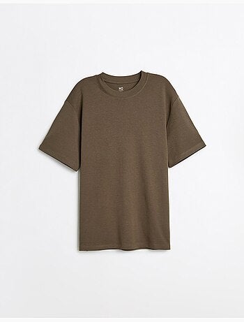 T-shirt Interlock, MO Fashion