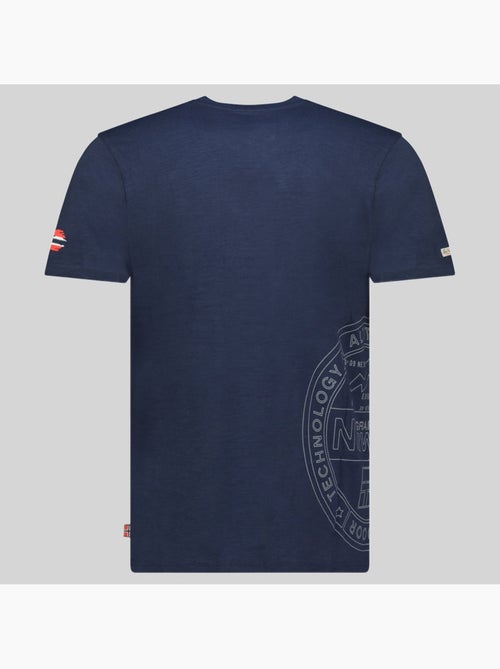 T-shirt j-flag – geographical norway - Kiabi T-shirt j-flag – geographical norway - Kiabi