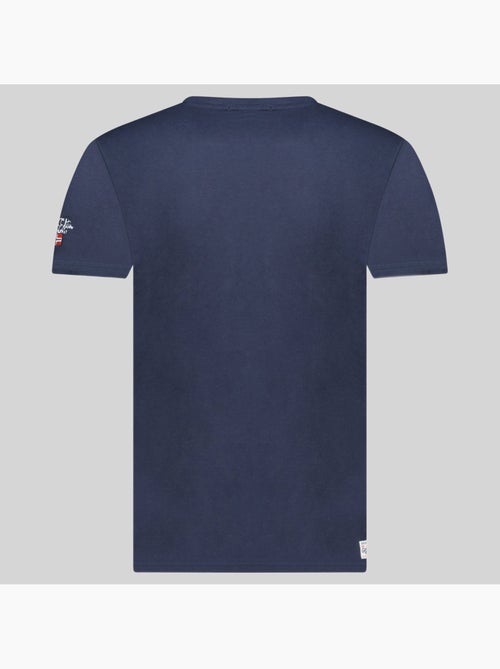 T-shirt j-newflag – geographical norway - Kiabi
