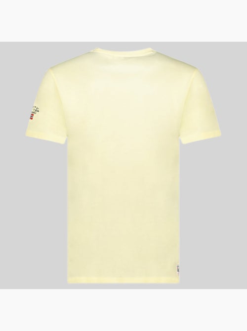 T-shirt j-newflag – geographical norway - Kiabi