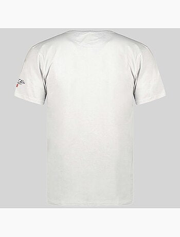 T-shirt j-newflag – geographical norway