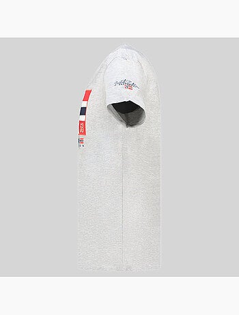 T-shirt j-newflag – geographical norway