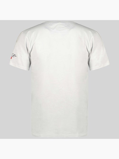 T-shirt j-newflag – geographical norway - Kiabi
