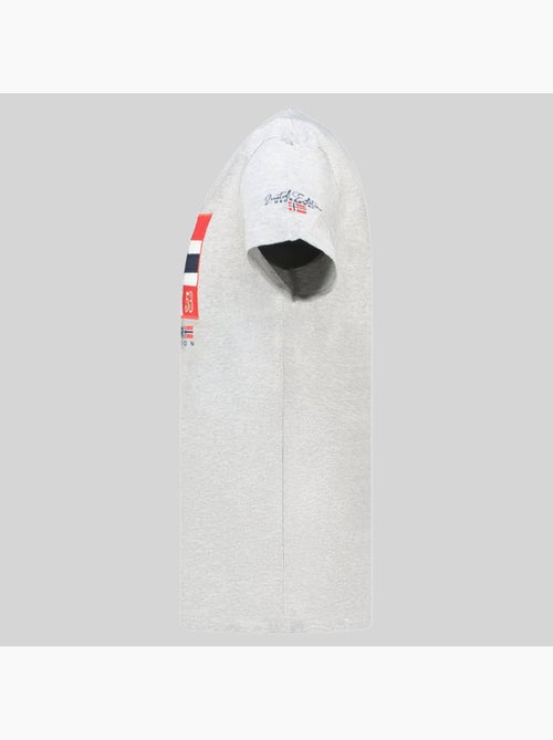 T-shirt j-newflag – geographical norway - Kiabi