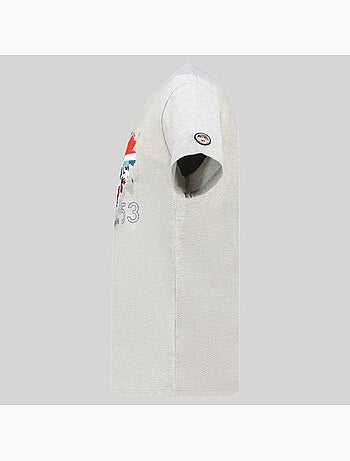 T-shirt j-stone – geographical norway
