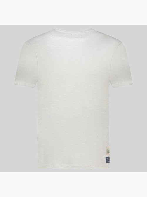 T-shirt j-stone – geographical norway - Kiabi