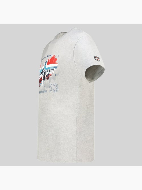 T-shirt j-stone – geographical norway - Kiabi