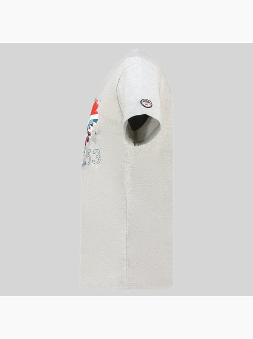 T-shirt j-stone – geographical norway - Kiabi