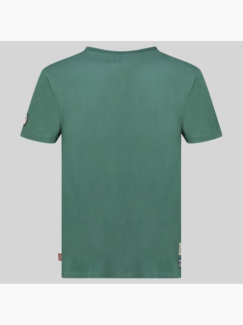 T-shirt j-stone – geographical norway - Kiabi