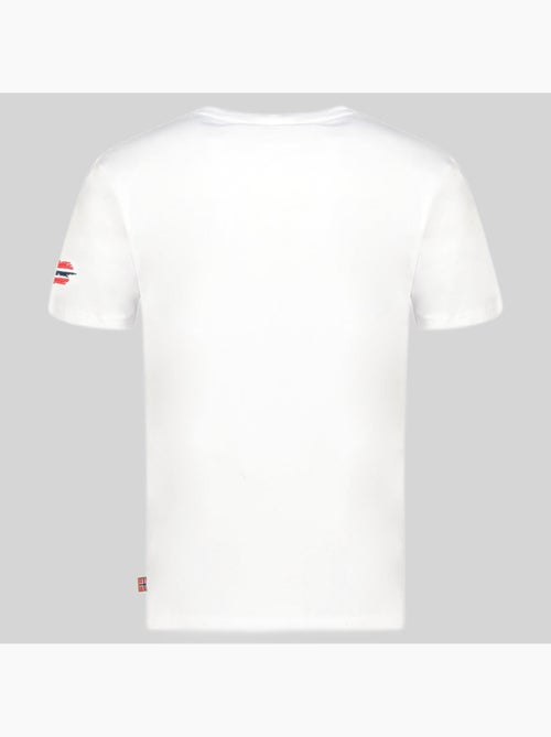 T-shirt j-vibe – geographical norway - Kiabi