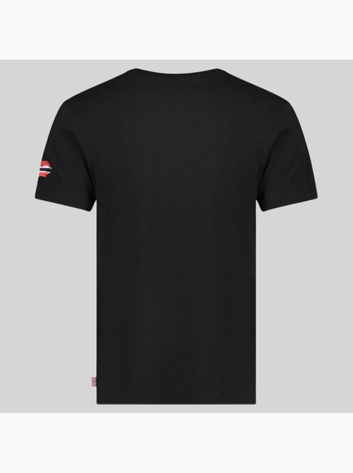 T-shirt j-vibe – geographical norway - Kiabi