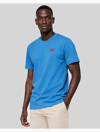 T-shirt jactus – geographical norway