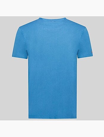 T-shirt jactus – geographical norway