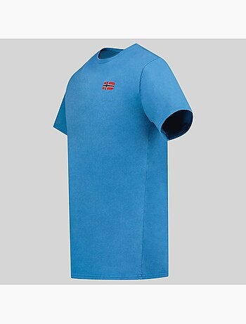 T-shirt jactus – geographical norway