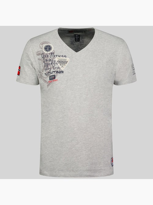 T-shirt jademora – geographical norway - Kiabi