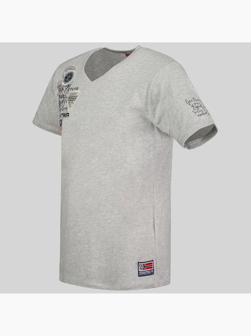 T-shirt jademora – geographical norway - Kiabi