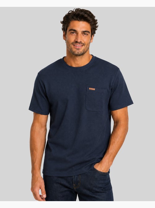 T-shirt jalafel – geographical norway - Kiabi