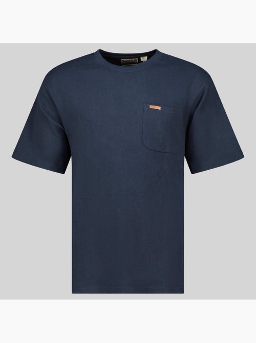 T-shirt jalafel – geographical norway - Kiabi