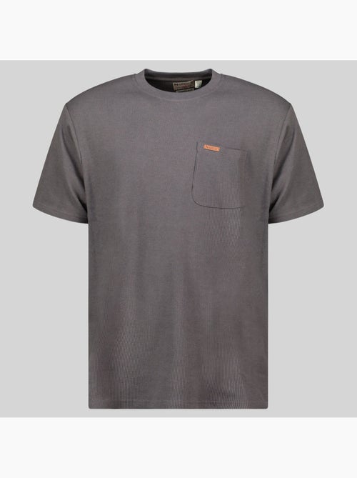 T-shirt jalafel – geographical norway - Kiabi