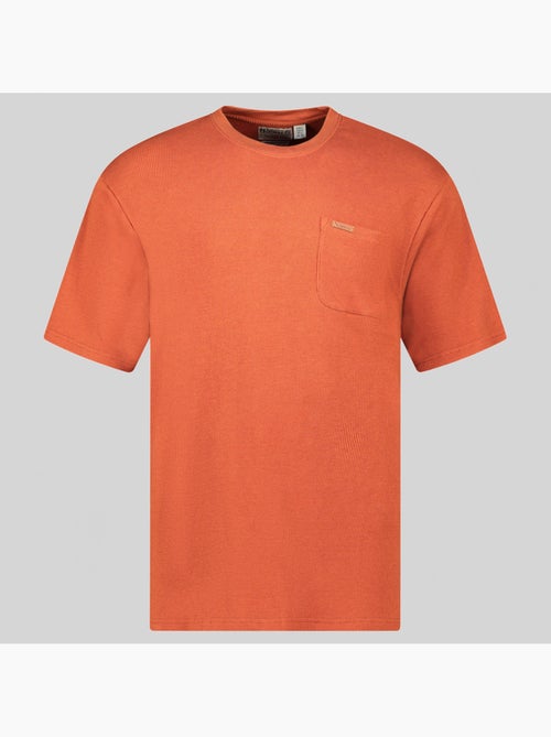 T-shirt jalafel – geographical norway - Kiabi