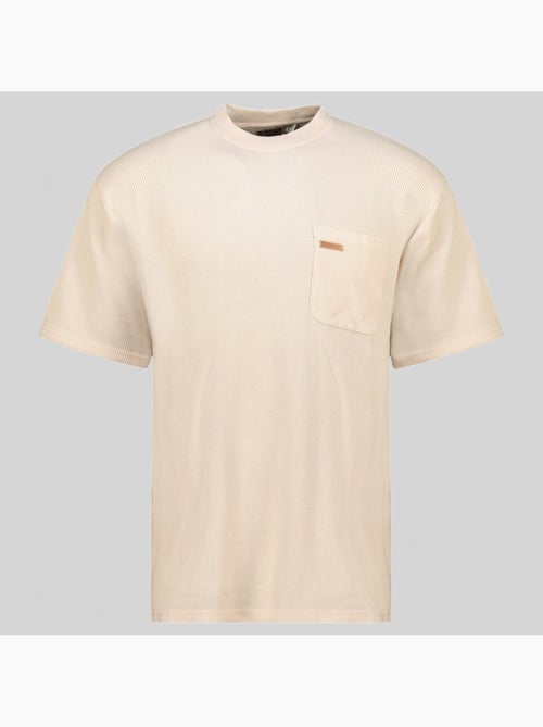 T-shirt jalafel – geographical norway - Kiabi