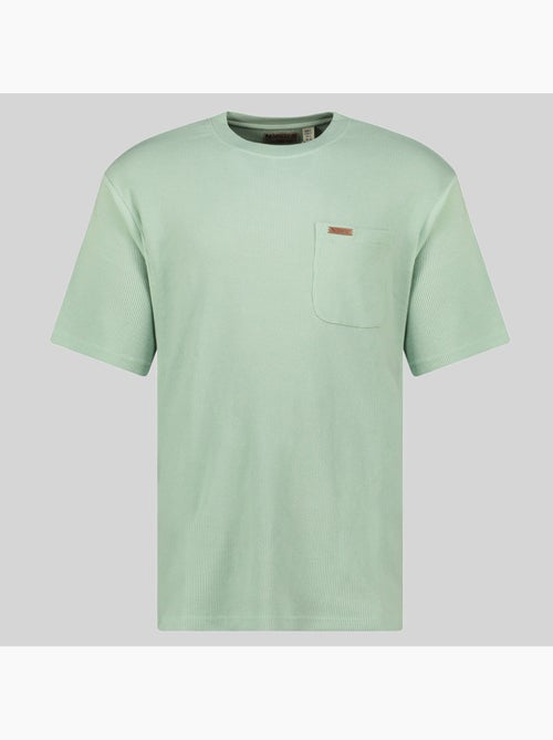 T-shirt jalafel – geographical norway - Kiabi