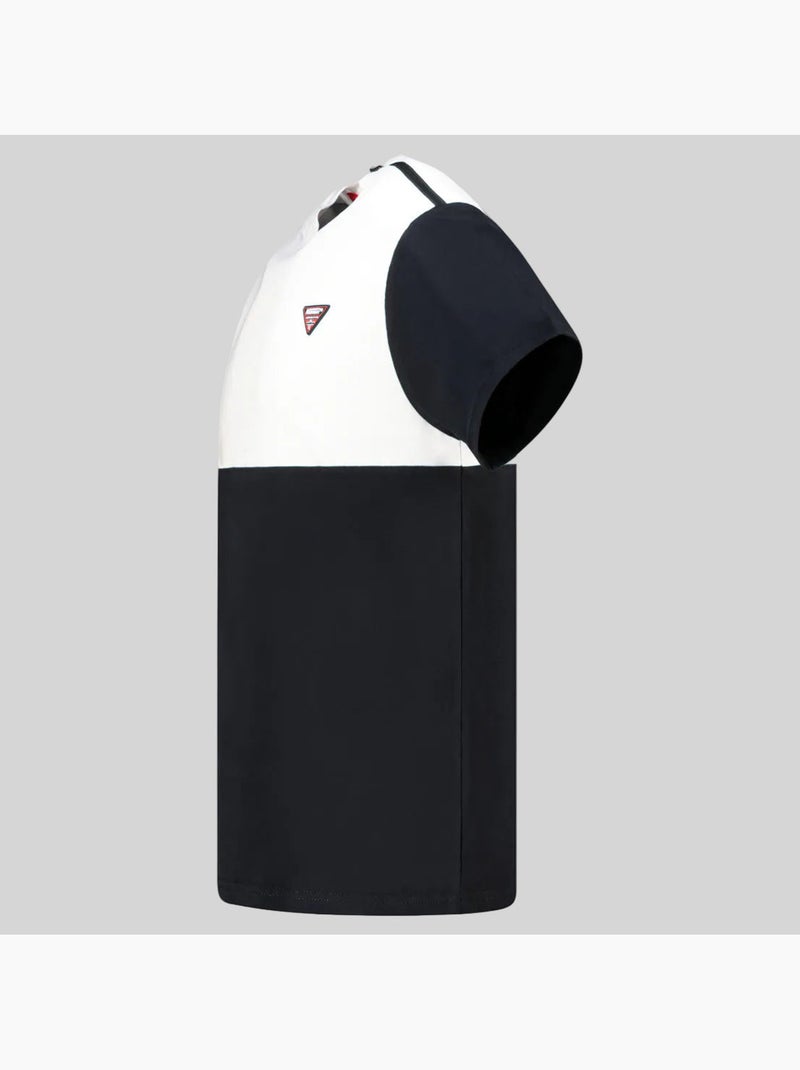 T-shirt jalo – geographical norway Nero - Kiabi