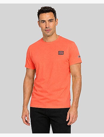 T-shirt jaltimore – geographical norway