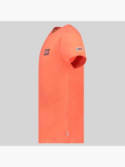 T-shirt jaltimore – geographical norway - Kiabi