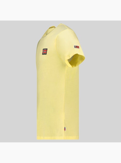 T-shirt jaltimore – geographical norway - Kiabi