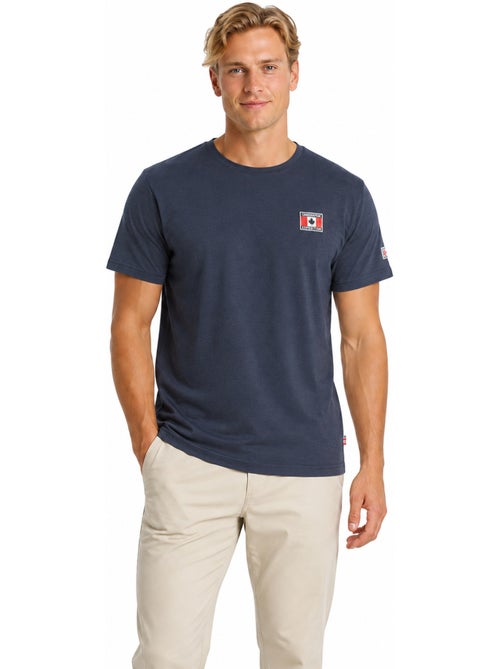 T-shirt jaltimoreak – canadian peak - Kiabi