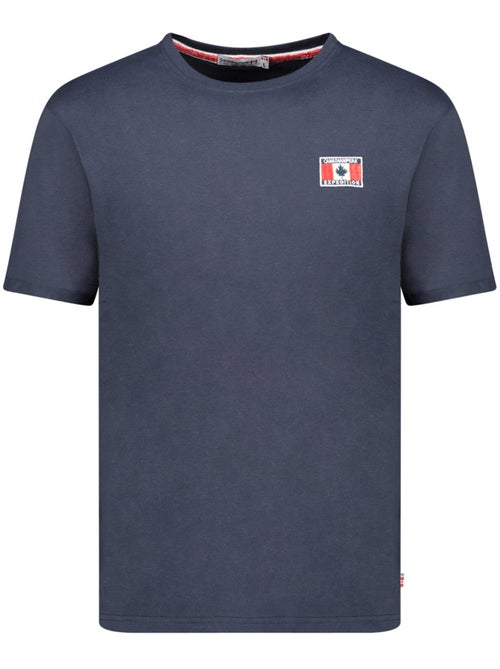 T-shirt jaltimoreak – canadian peak - Kiabi