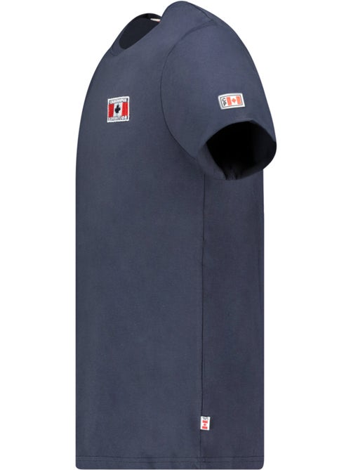 T-shirt jaltimoreak – canadian peak - Kiabi