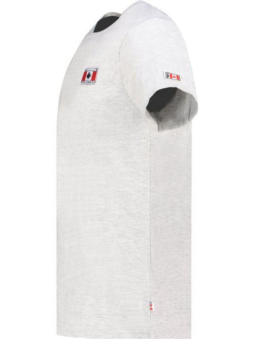 T-shirt jaltimoreak – canadian peak - Kiabi