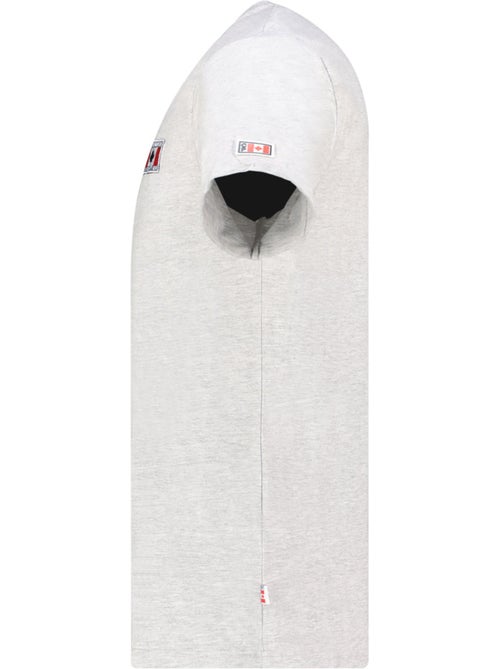 T-shirt jaltimoreak – canadian peak - Kiabi