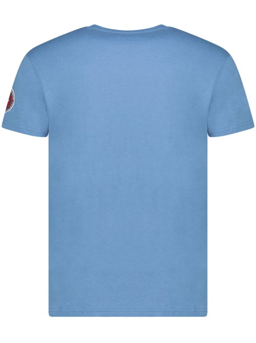 T-shirt jantrail – canadian peak - Kiabi