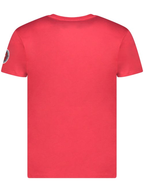 T-shirt jantrail – canadian peak - Kiabi T-shirt jantrail – canadian peak - Kiabi